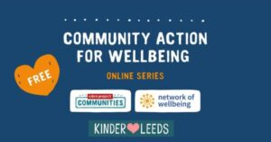 Community Action for Wellbeing