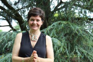 Kate Raworth interview