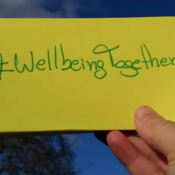 Wellbeing Together