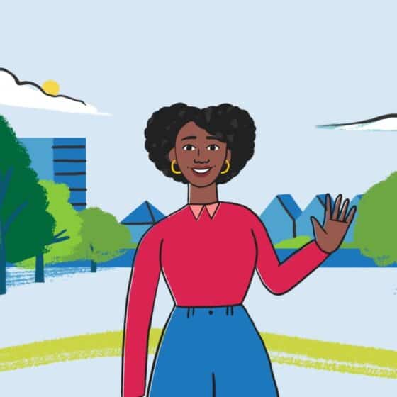 Action for Happiness: 10 Days of Happiness